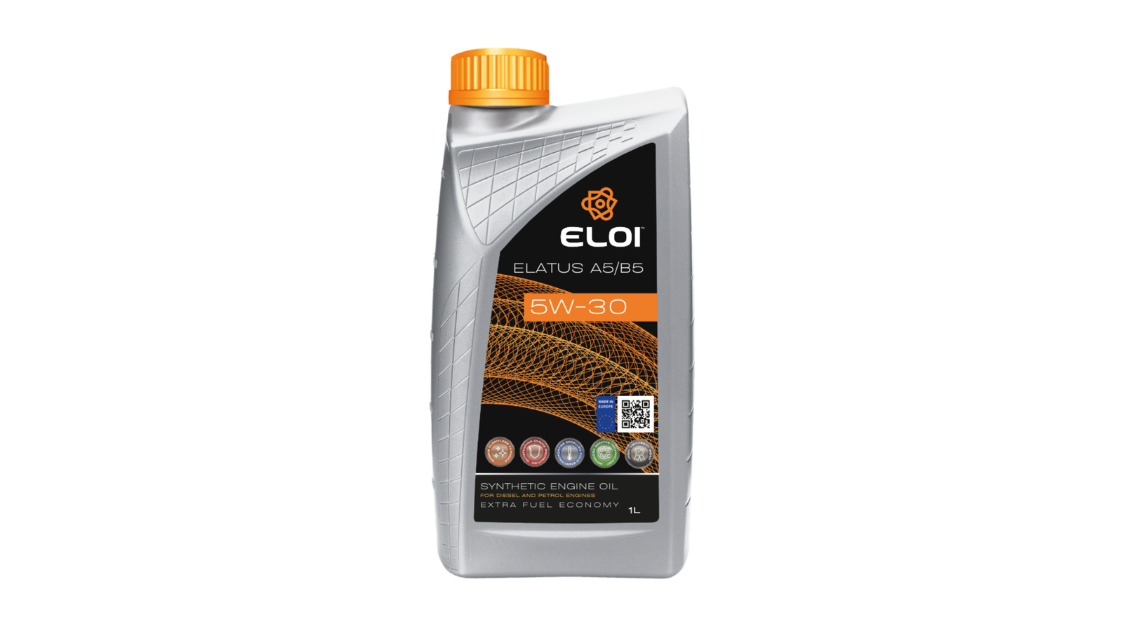 ELOI ELATUS A5/B5 5W-30 1L